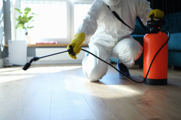 Reliable Unattended Death Cleanup contractor in Muskegon, MI by Trauma Clean Pros